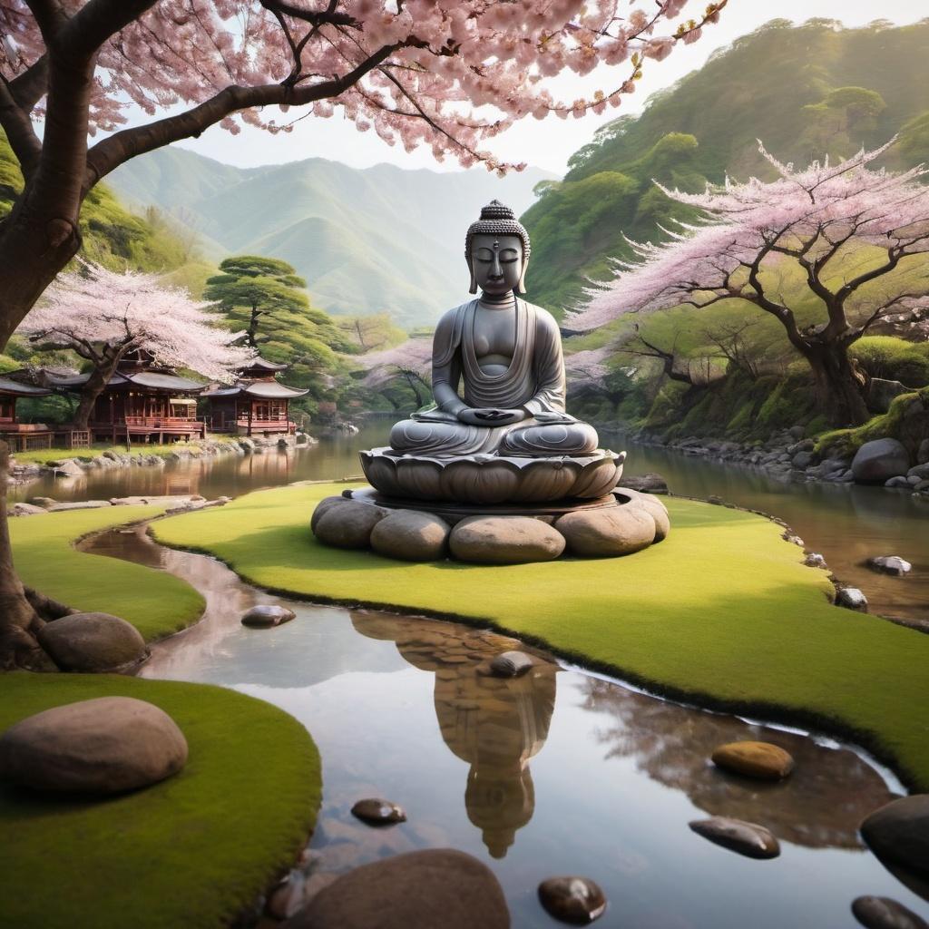The Basics of Buddhism: A Guide for Beginners