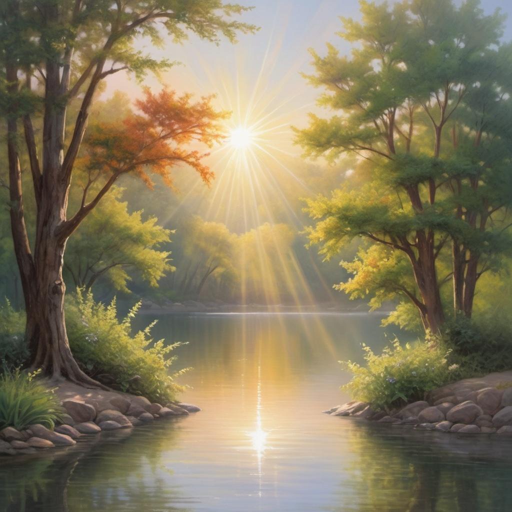 The Role of the Holy Spirit in Your Life