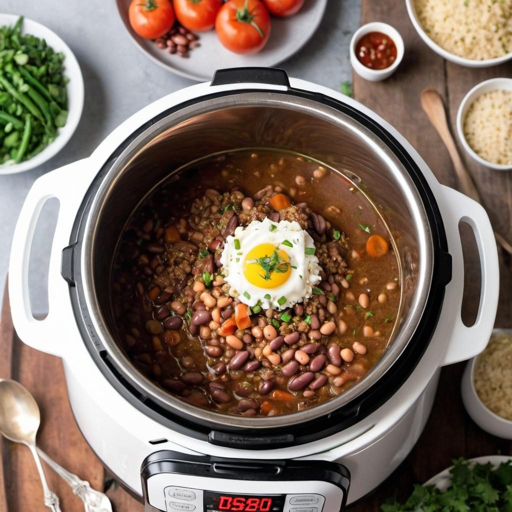 20 Classic Instant Pot Recipes