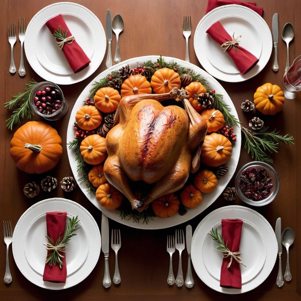 Canadian Holiday Feasts: Recipes for Thanksgiving, Christmas, and Beyond