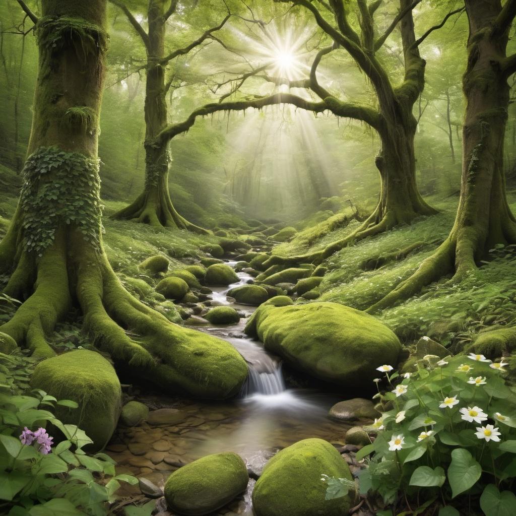 Paganism: Embracing Earth-Based Spirituality