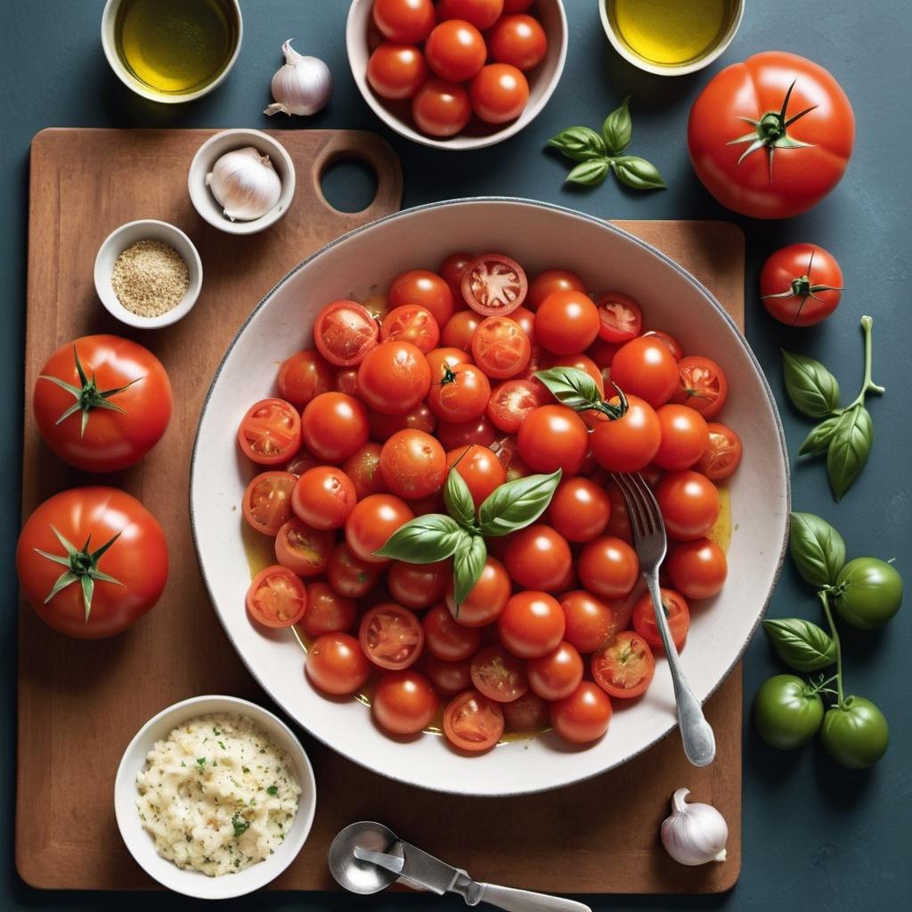 20 Classic 30-Minute Meals