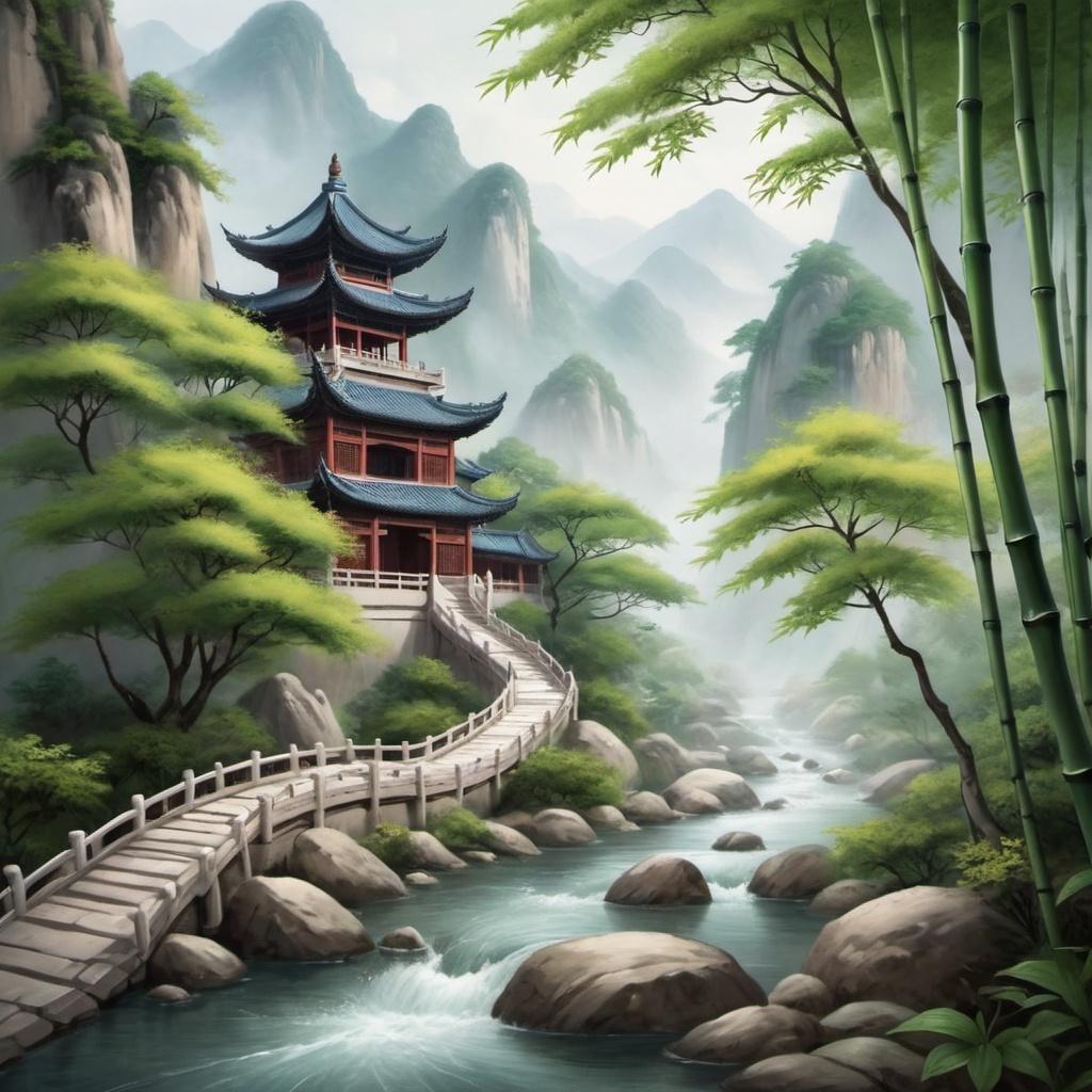 Taoism for Beginners: Embracing the Way