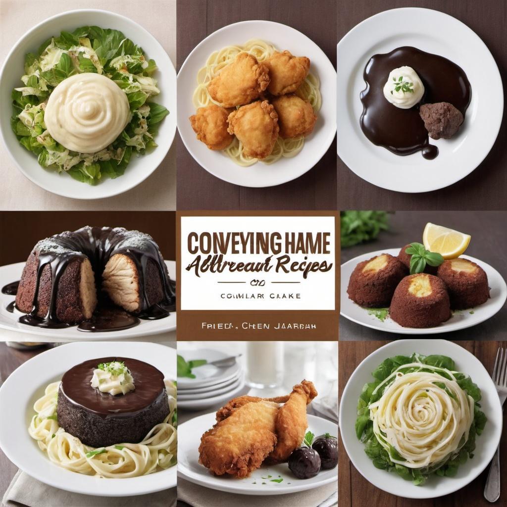 20 Classic Restaurant Copycat Recipes