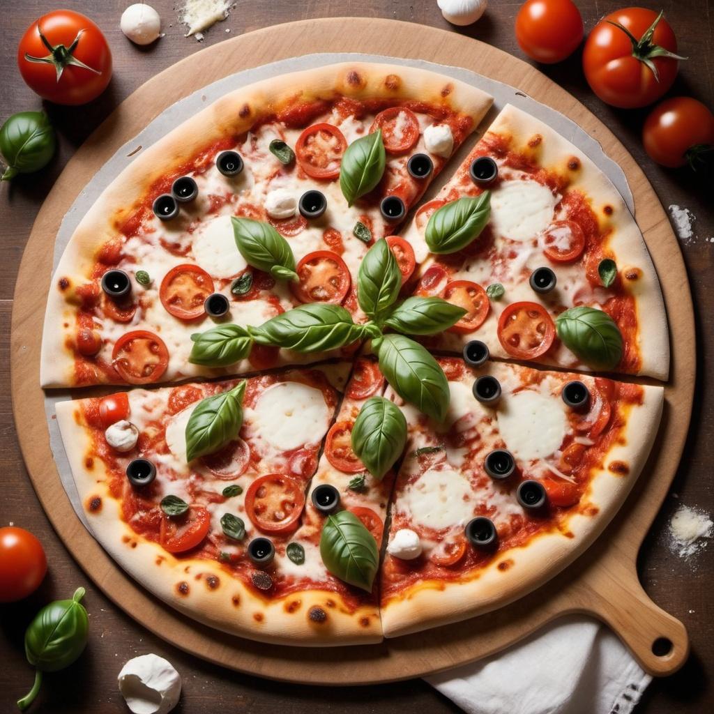 The Pizza Lover's Guide: From Wood-Fired to Homemade