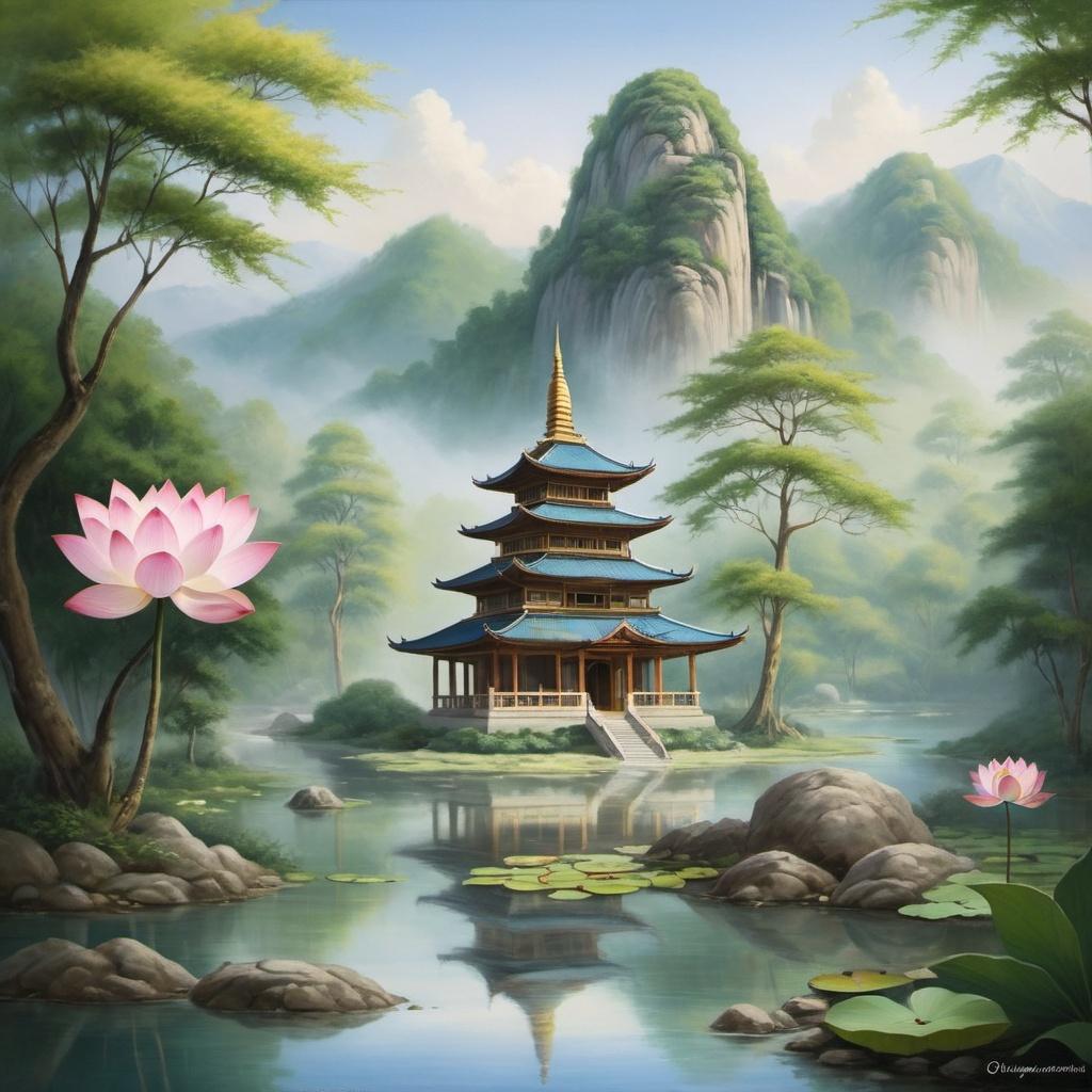 The Four Noble Truths: The Foundation of Buddhist Practice