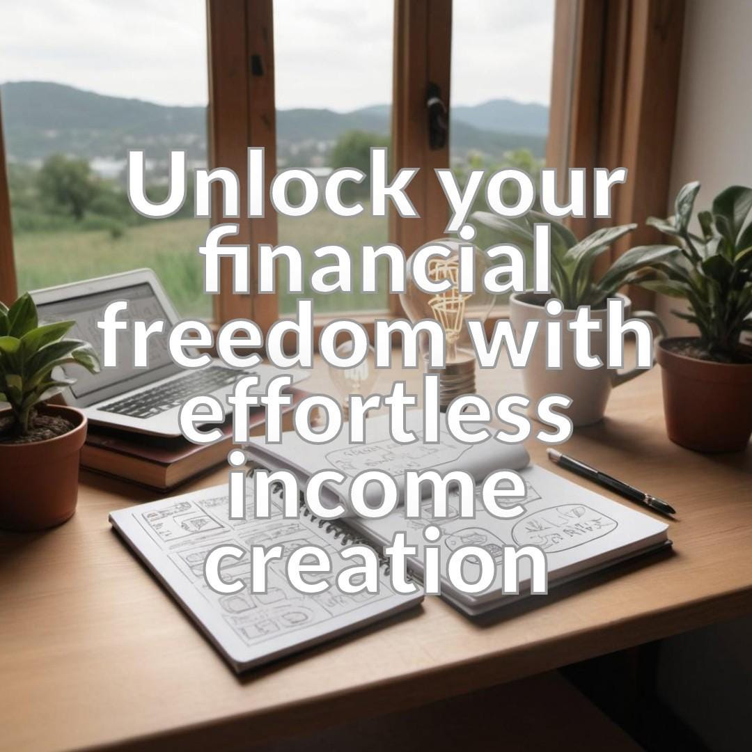Build a Passive Income Stream Using Gumroad - A Step-by-Step Guide to Launching Your Online Business