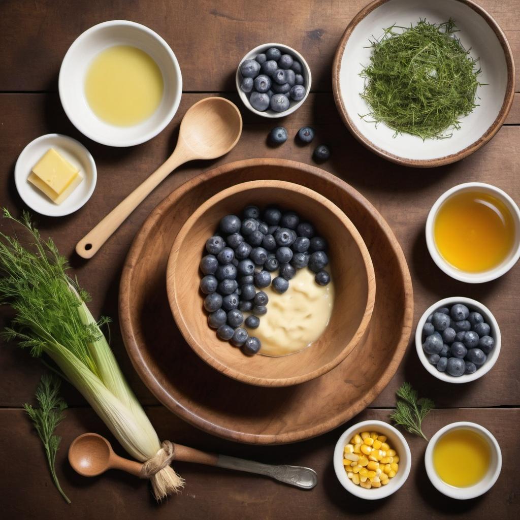 The Art of Canadian Cooking: Mastering Traditional Flavors