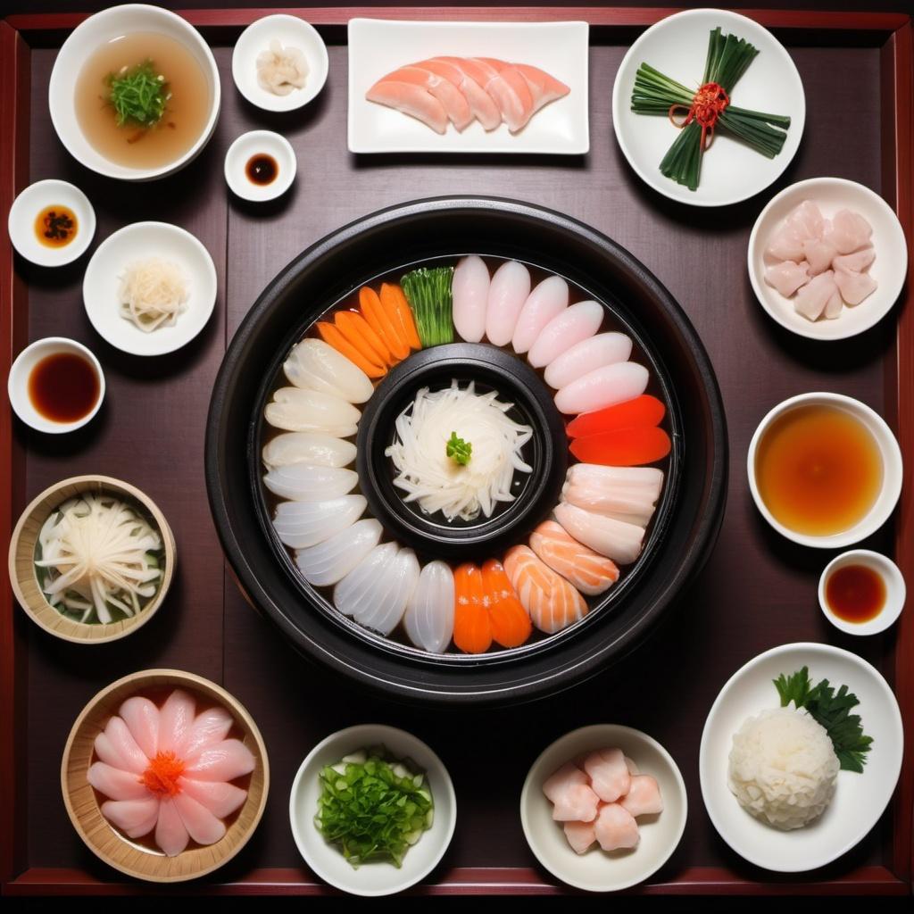 Japanese Hot Pot: A Complete Guide to Nabemono Cooking