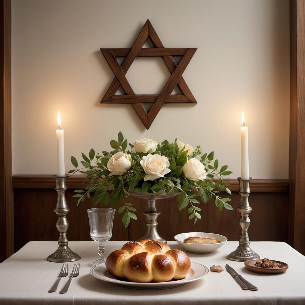 Living a Jewish Life: Traditions and Practices