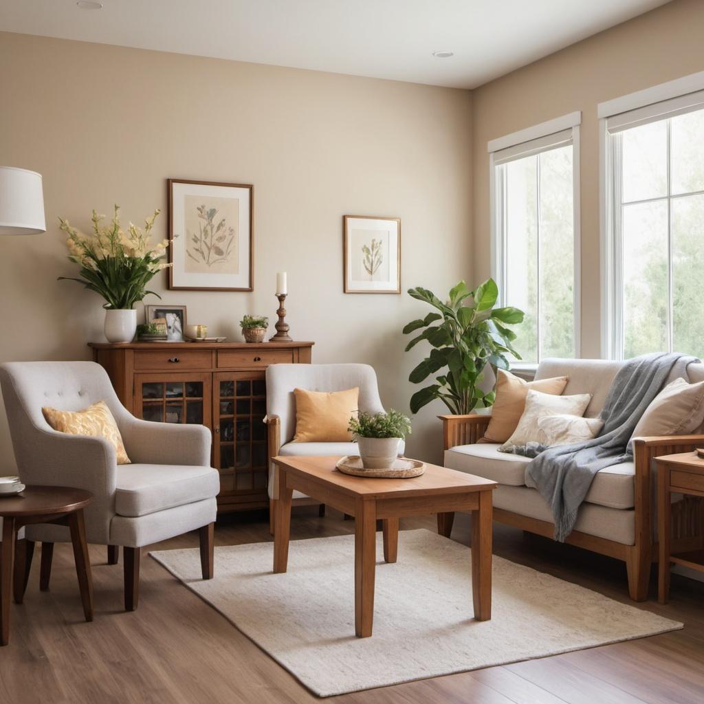 The Senior's Guide to Downsizing Your Home