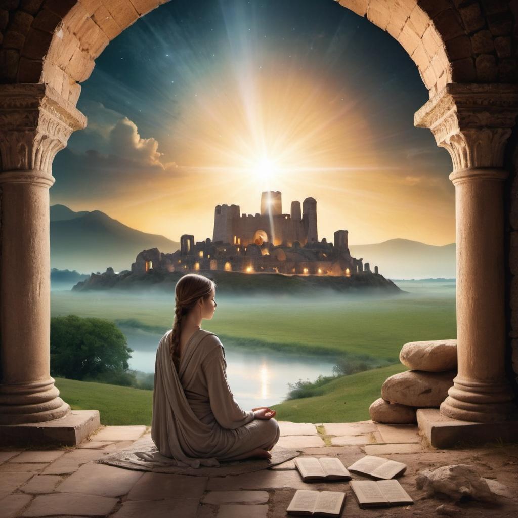 Past Life Regression: Exploring Your Spiritual History
