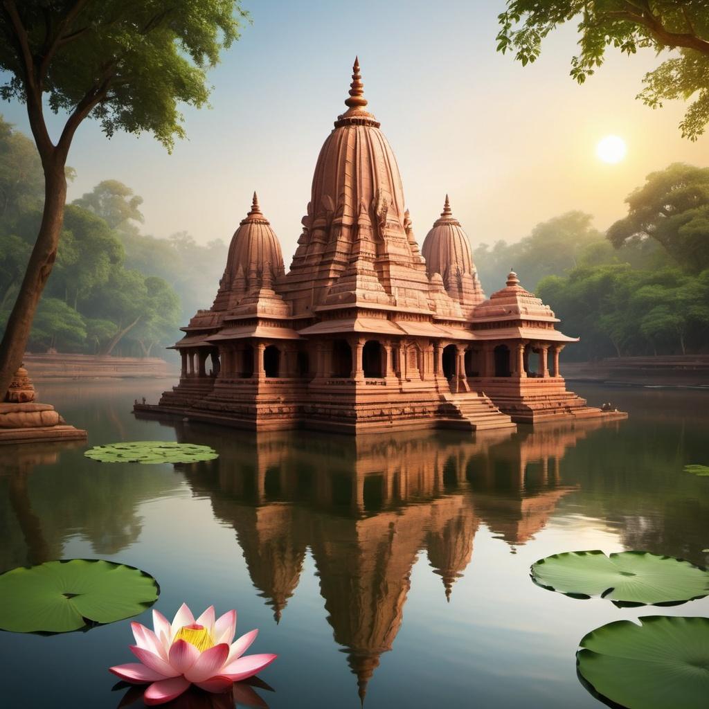 The Essentials of Hinduism: A Beginner�s Guide