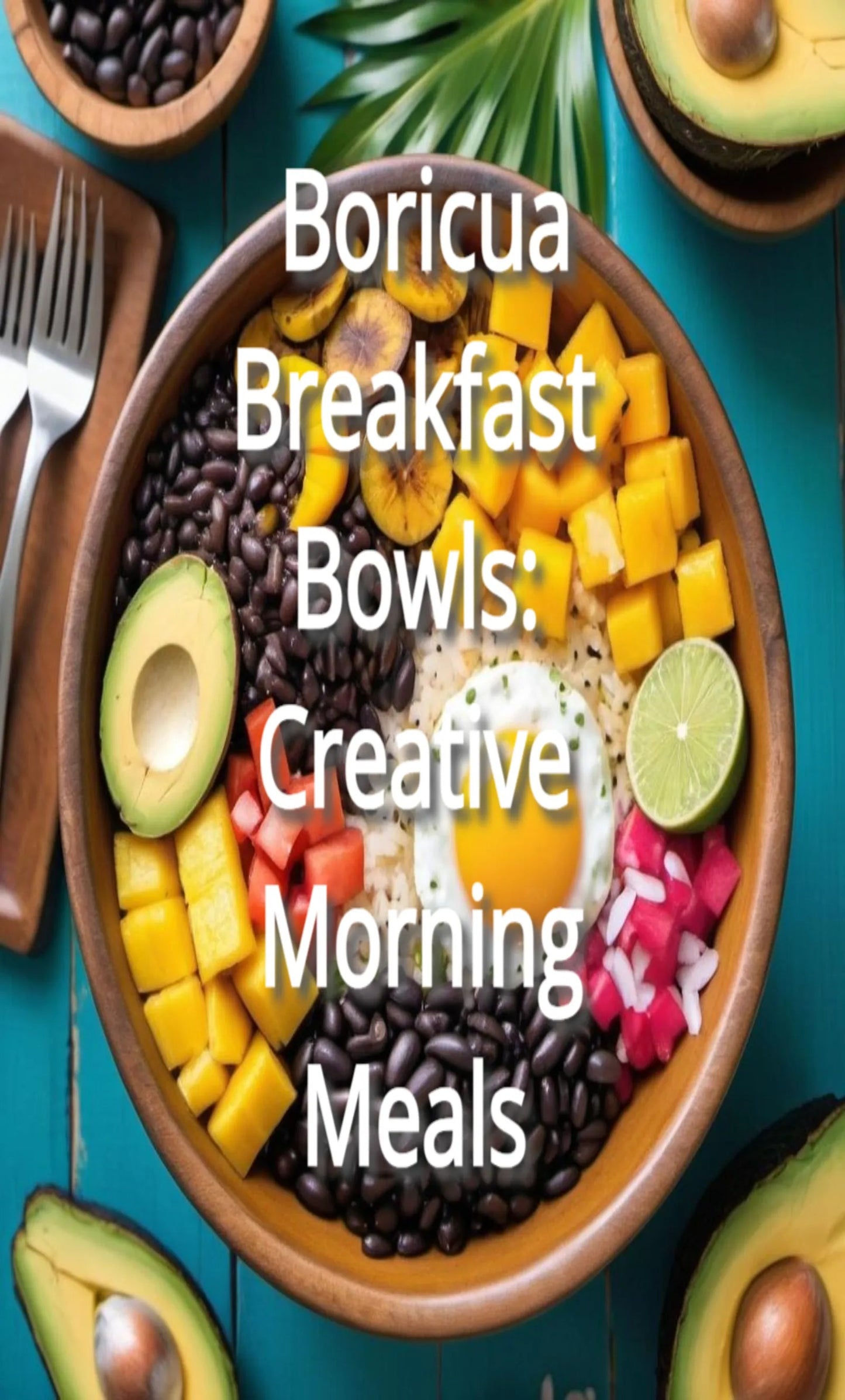 Boricua Breakfast Bowls: Creative Morning Meals