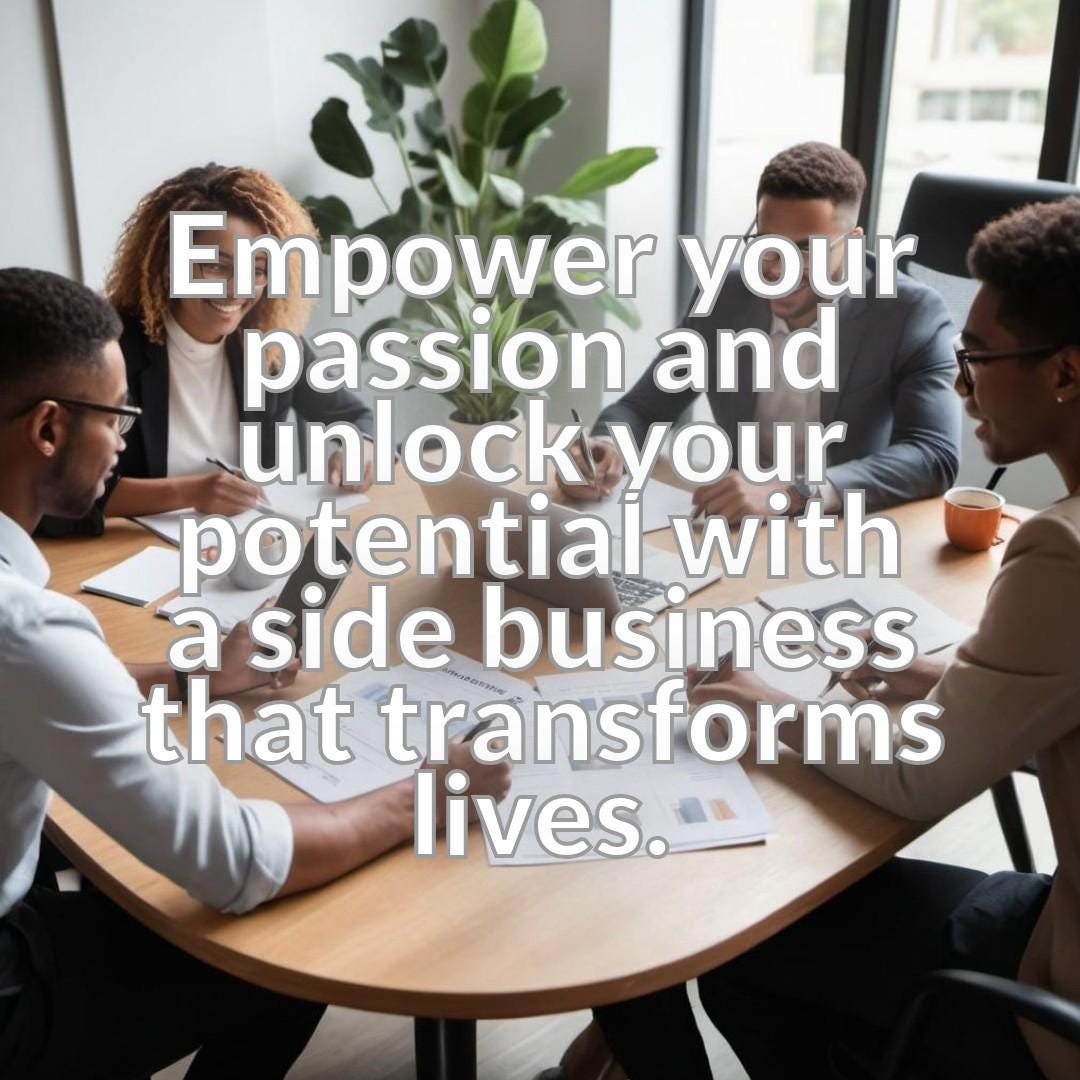 Launch Your Resume and Career Coaching Side Business - A Step-by-Step Guide to Success