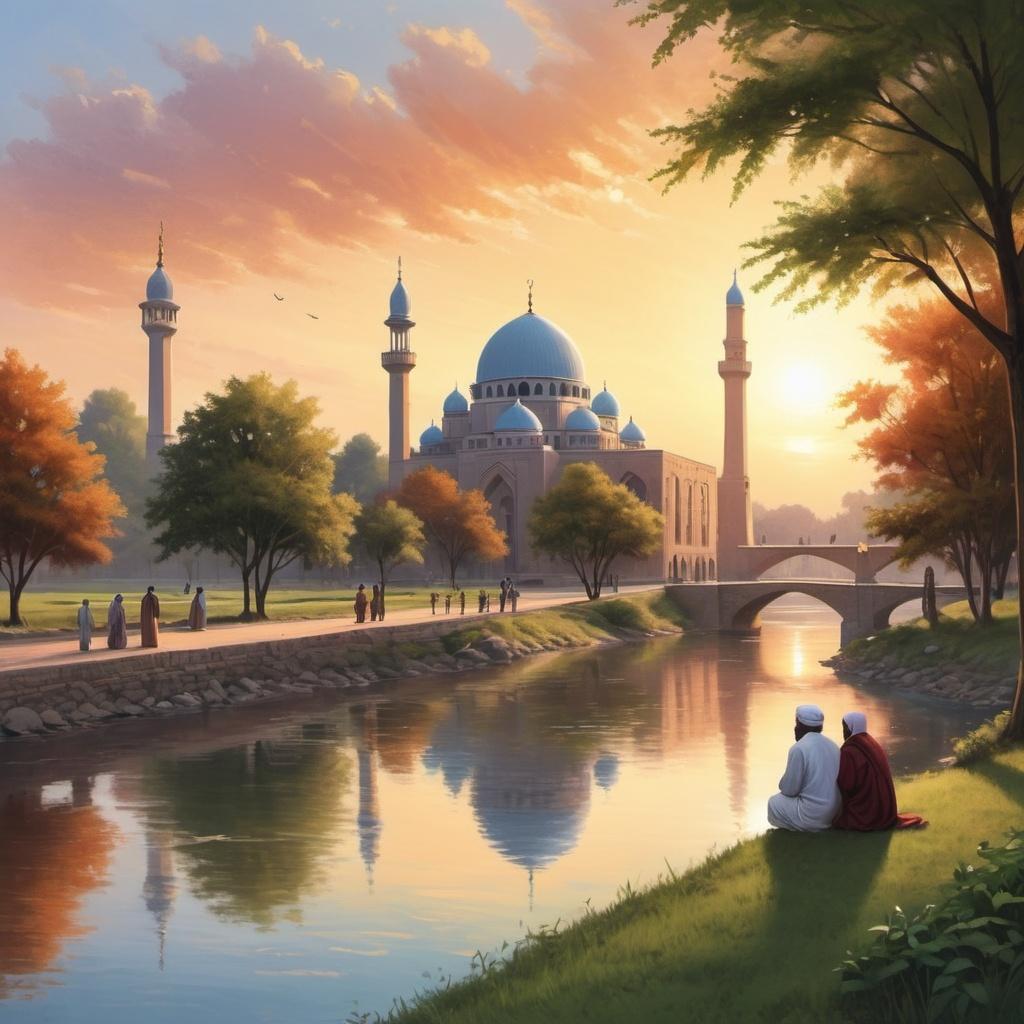 Interfaith Dialogue: Building Bridges Between Religions