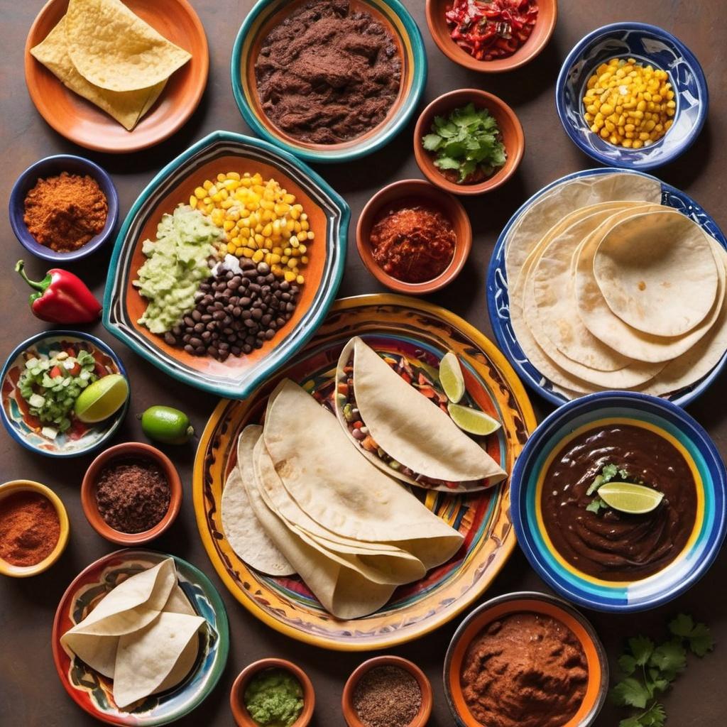 Regional Mexican Cooking: Exploring Oaxaca, Jalisco, and More