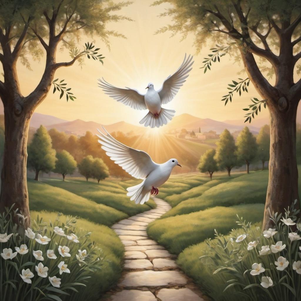 The Teachings of Jesus: Living by His Example