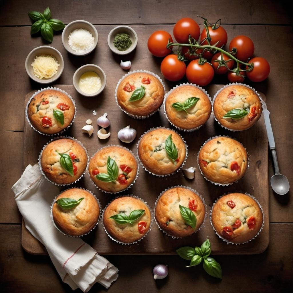 20 Classic Muffin Recipes