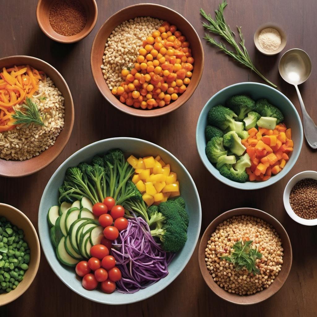 20 Classic Soy-Free Recipes