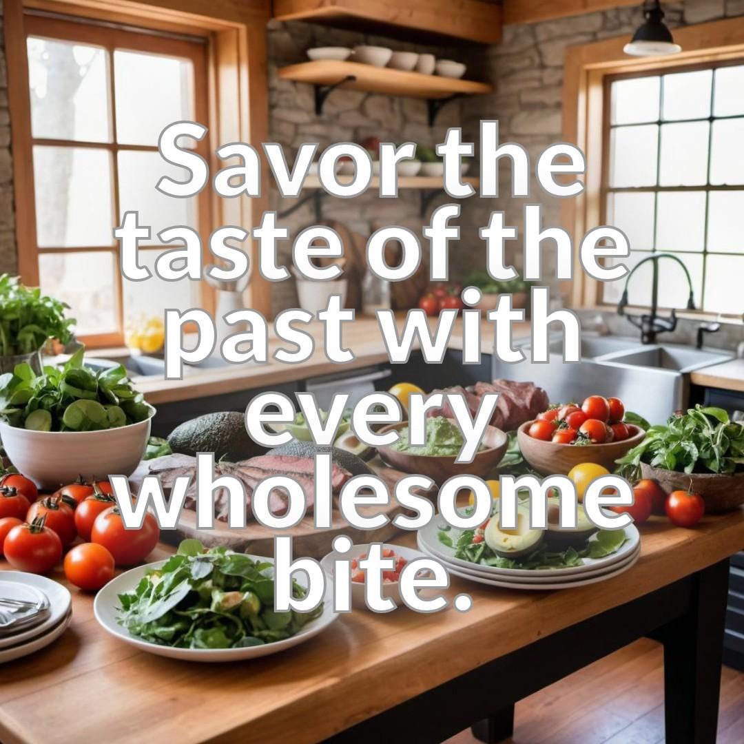 20 Classic Paleo Recipes
