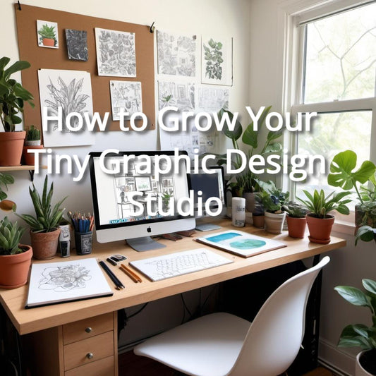 How to Grow Your Tiny Engineering Firm