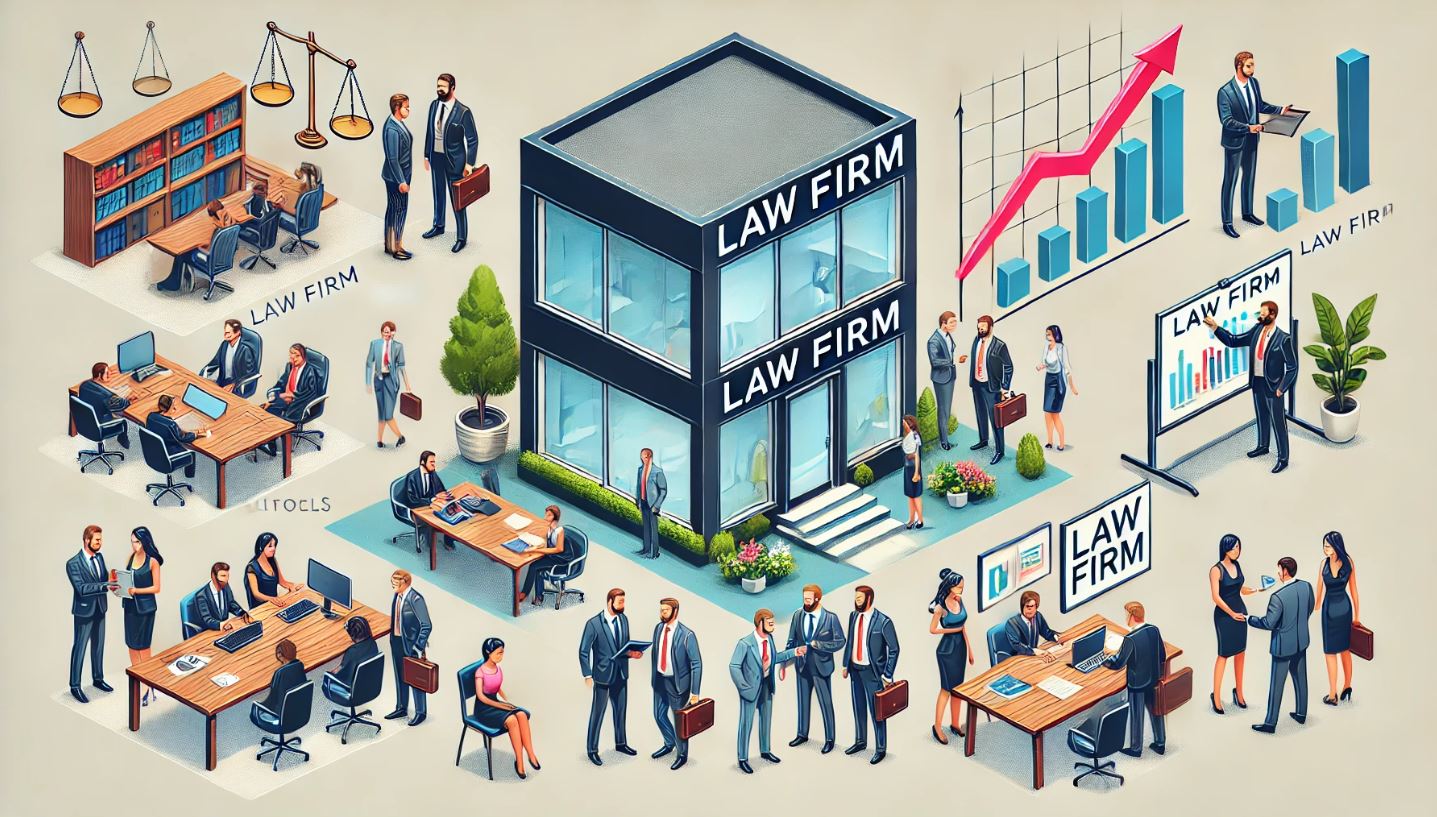 How to Grow Your Tiny Real Estate Agency