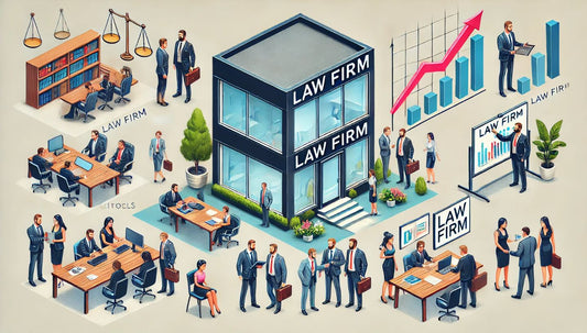 How to Grow Your Tiny Real Estate Agency