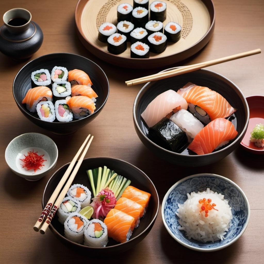 Everyday Japanese: Quick and Easy Recipes for Busy Cooks