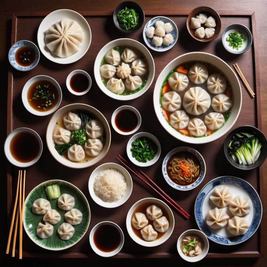 The Cantonese Comfort Food Cookbook: Cozy Recipes to Savor