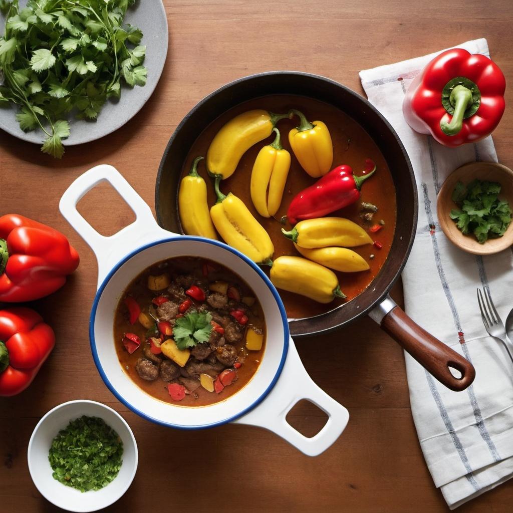 The Puerto Rican Cookbook for Beginners: Simple Recipes to Start