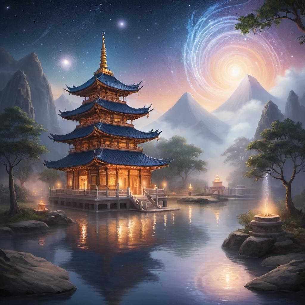 Exploring the Mystical Traditions of the World�s Religions
