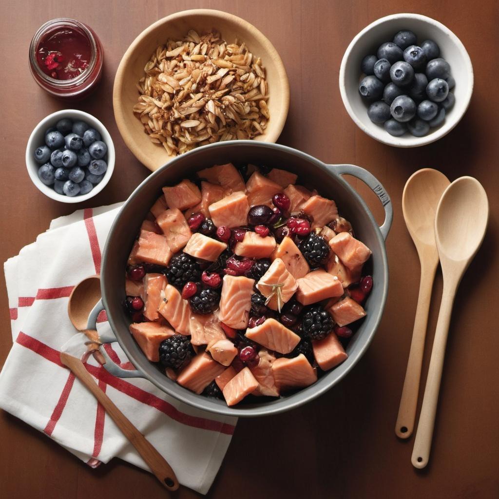 Taste of Canada: 20 Classic Recipes to Celebrate the North