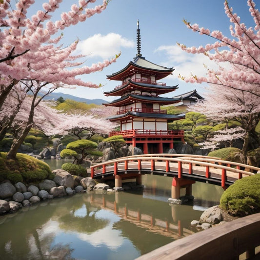 Savoring Japan: Recipes for Authentic Japanese Flavors