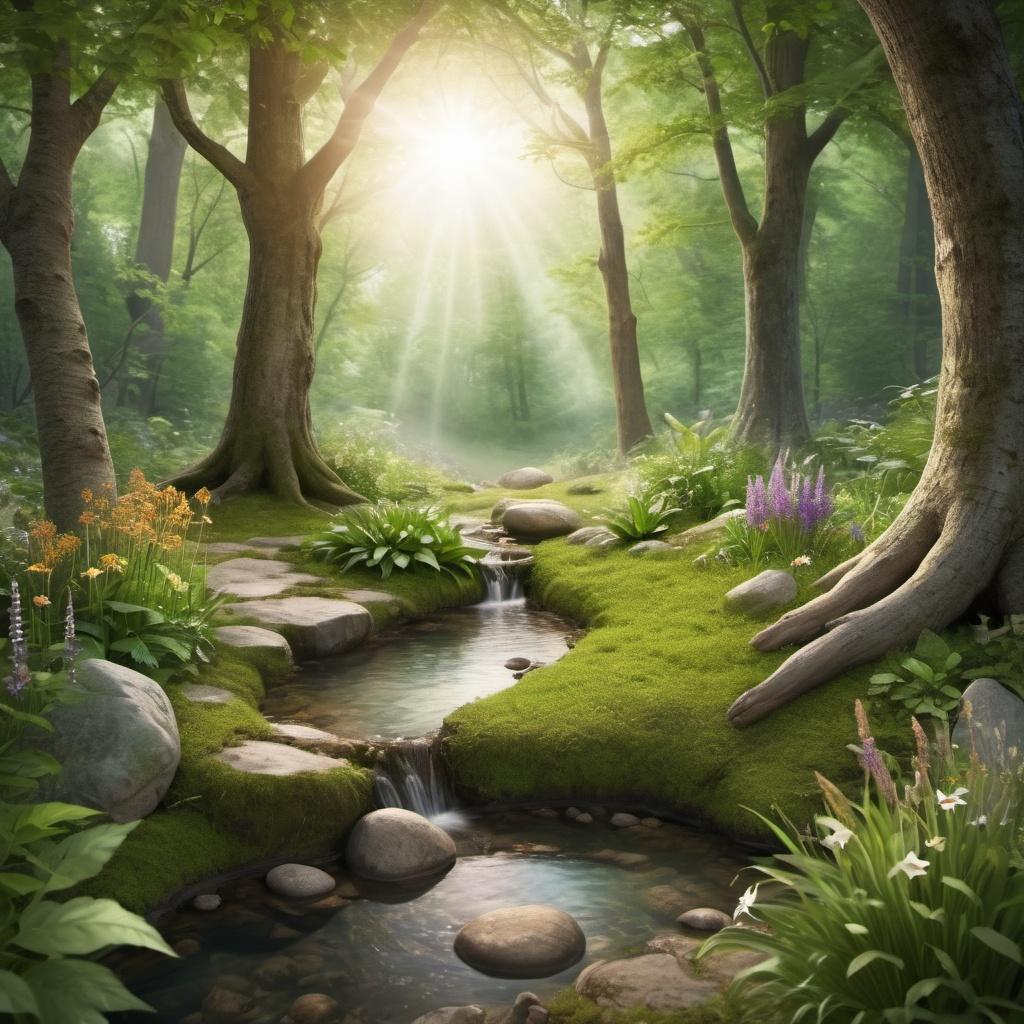 Paganism: Embracing Earth-Based Spirituality