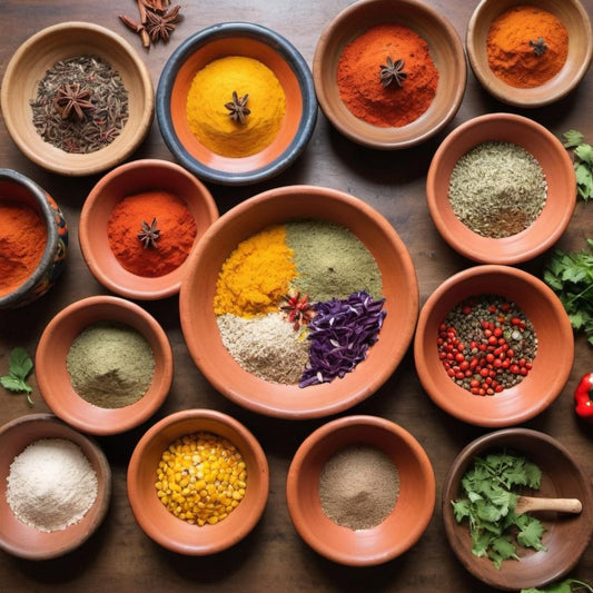 Regional Mexican Cooking: Exploring Oaxaca, Jalisco, and More