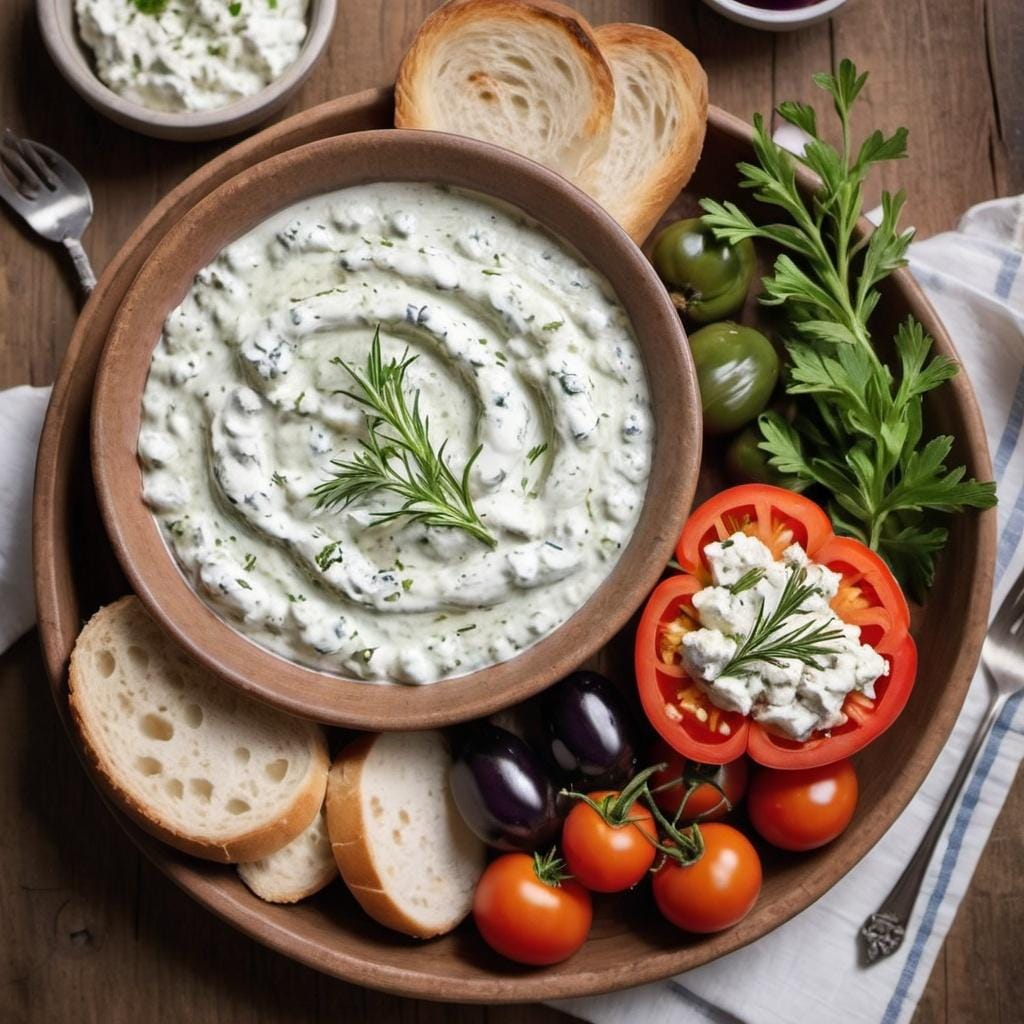 Greek Comfort Food: Hearty Dishes for Every Meal