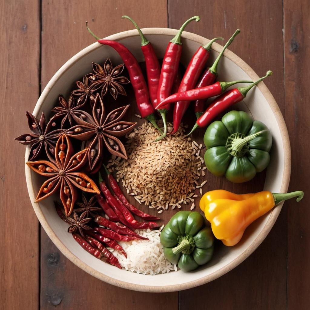 The Chinese Takeout Cookbook: Authentic Recipes at Home