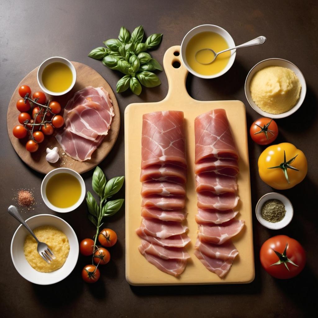 From Polenta to Prosciutto: Italian Staples Made Simple