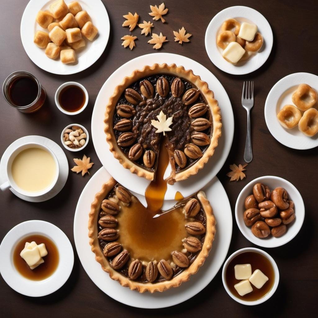 From Poutine to Butter Tarts: A Journey Through Canadian Cuisine