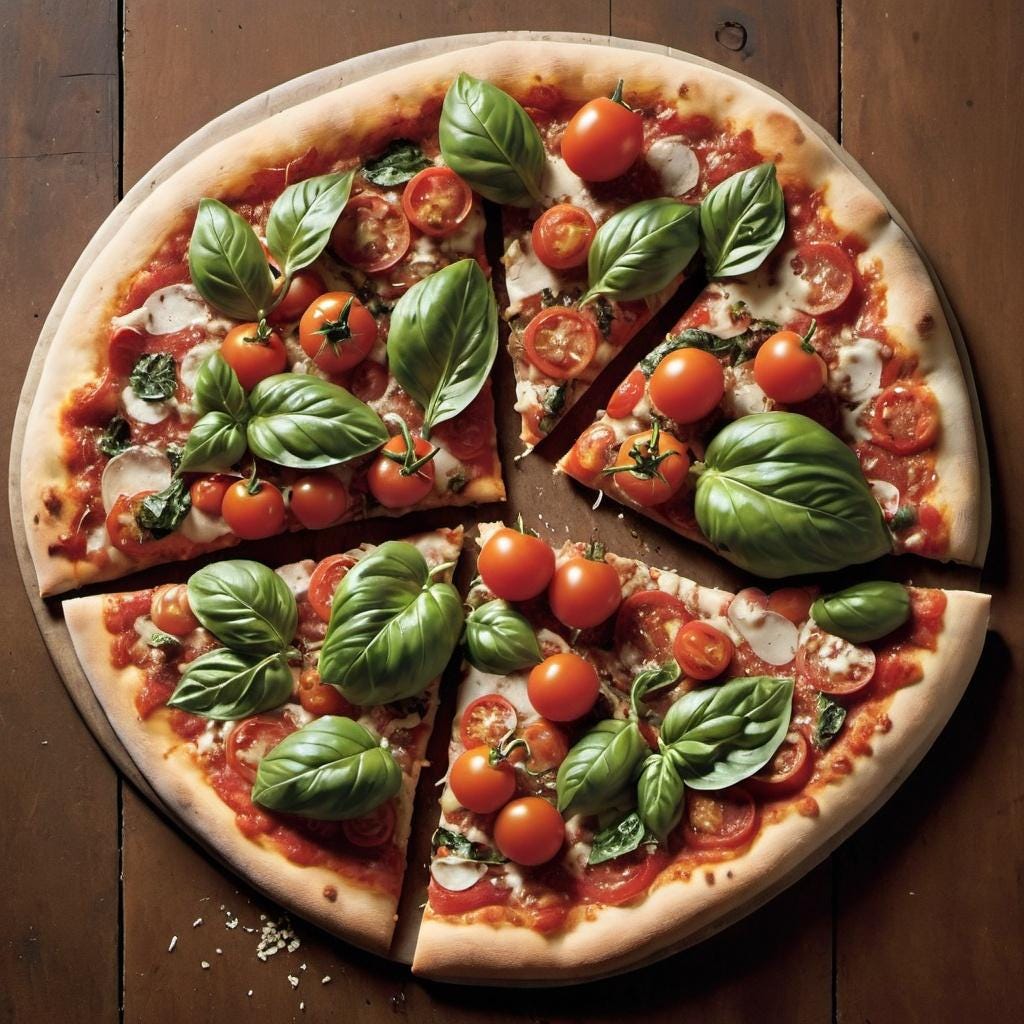 20 Classic Pizza Recipes