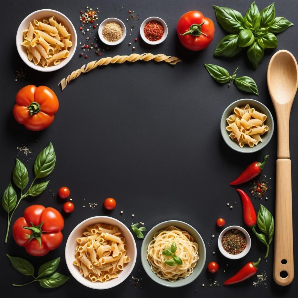 20 Classic Pasta Dishes