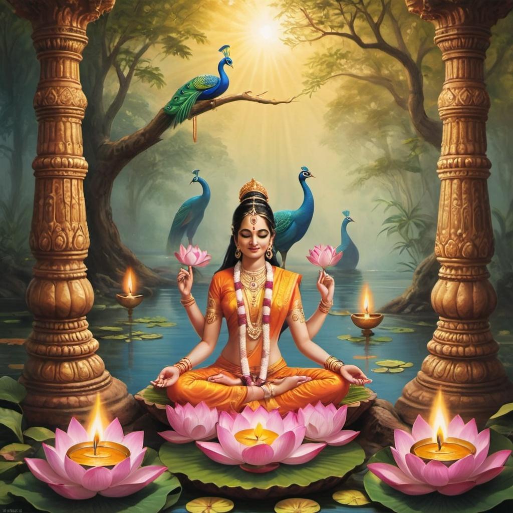 The Spiritual Significance of Hindu Rituals