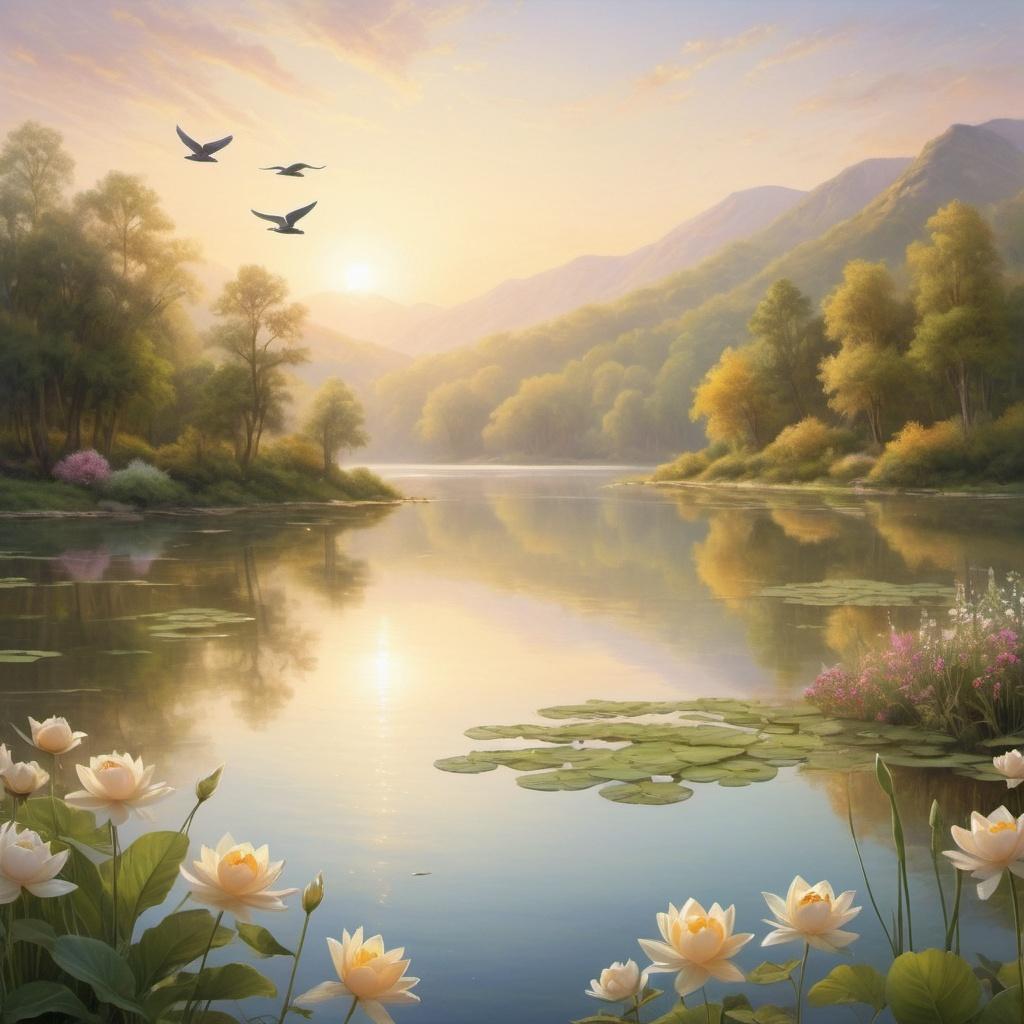 The Golden Rule: A Universal Guide to Spiritual Living