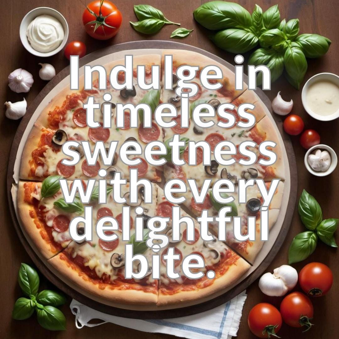 20 Classic Pizza Recipes