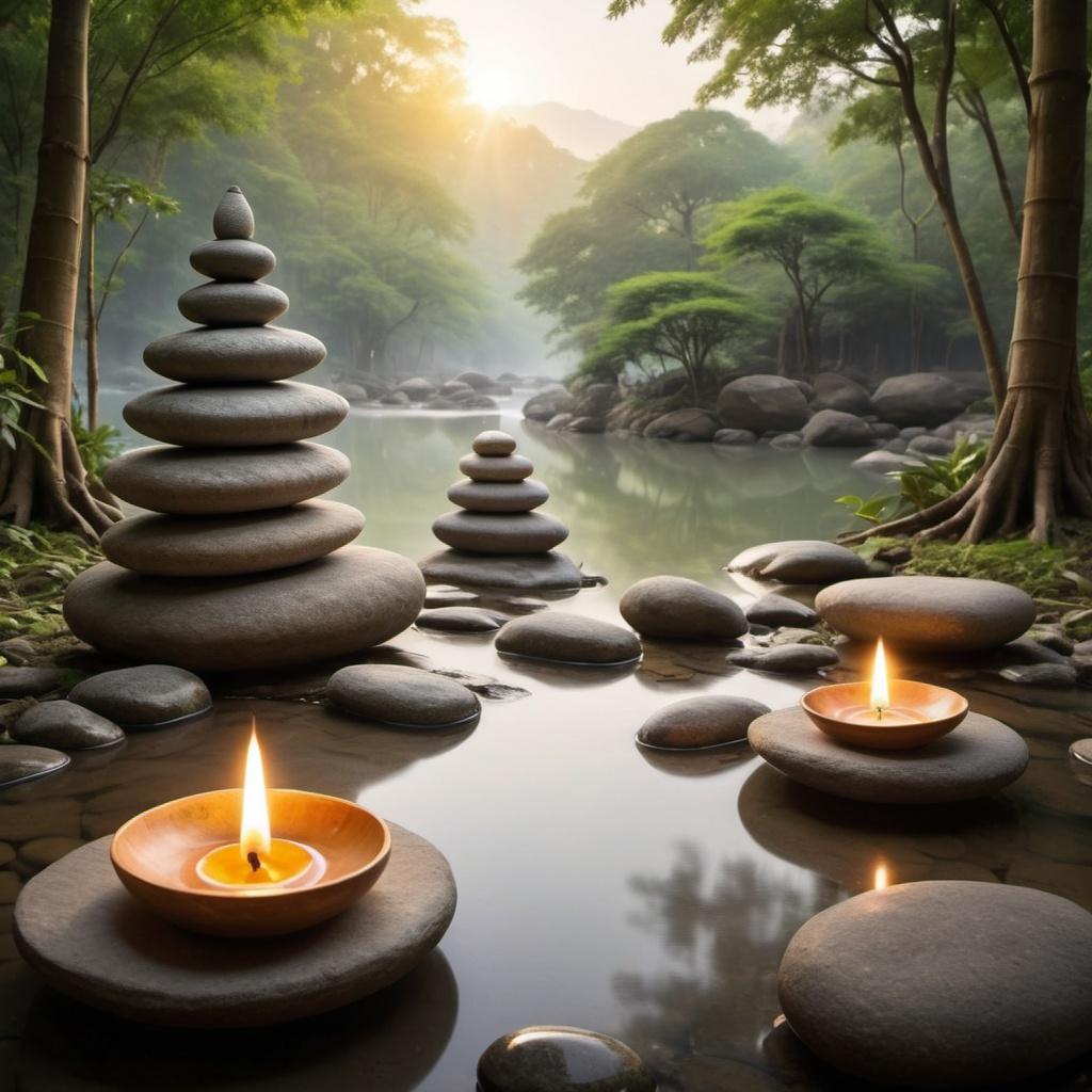 The Four Noble Truths: The Foundation of Buddhist Practice