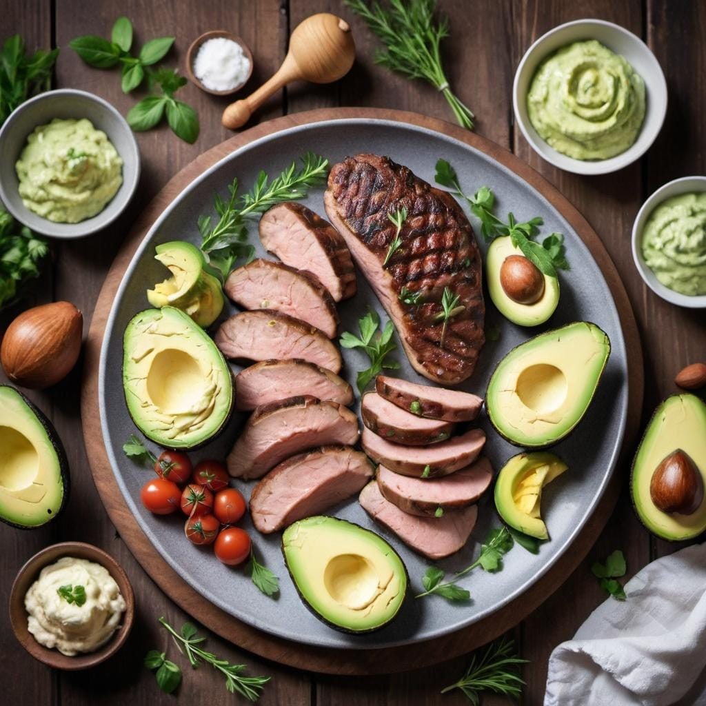 20 Classic Keto Recipes