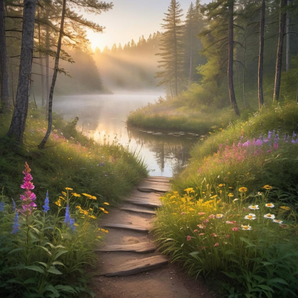 Awakening the Spirit Within: A Guide to Spiritual Growth