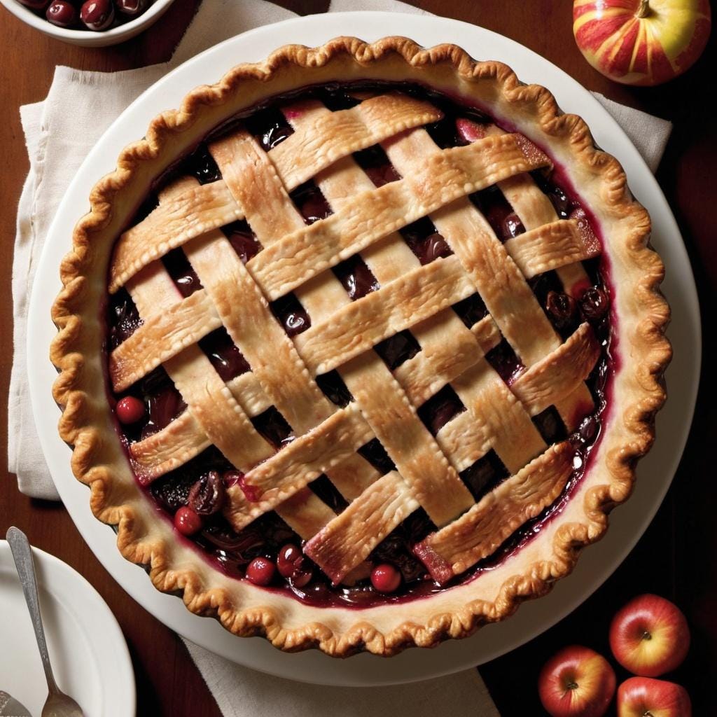 20 Classic Pie Recipes