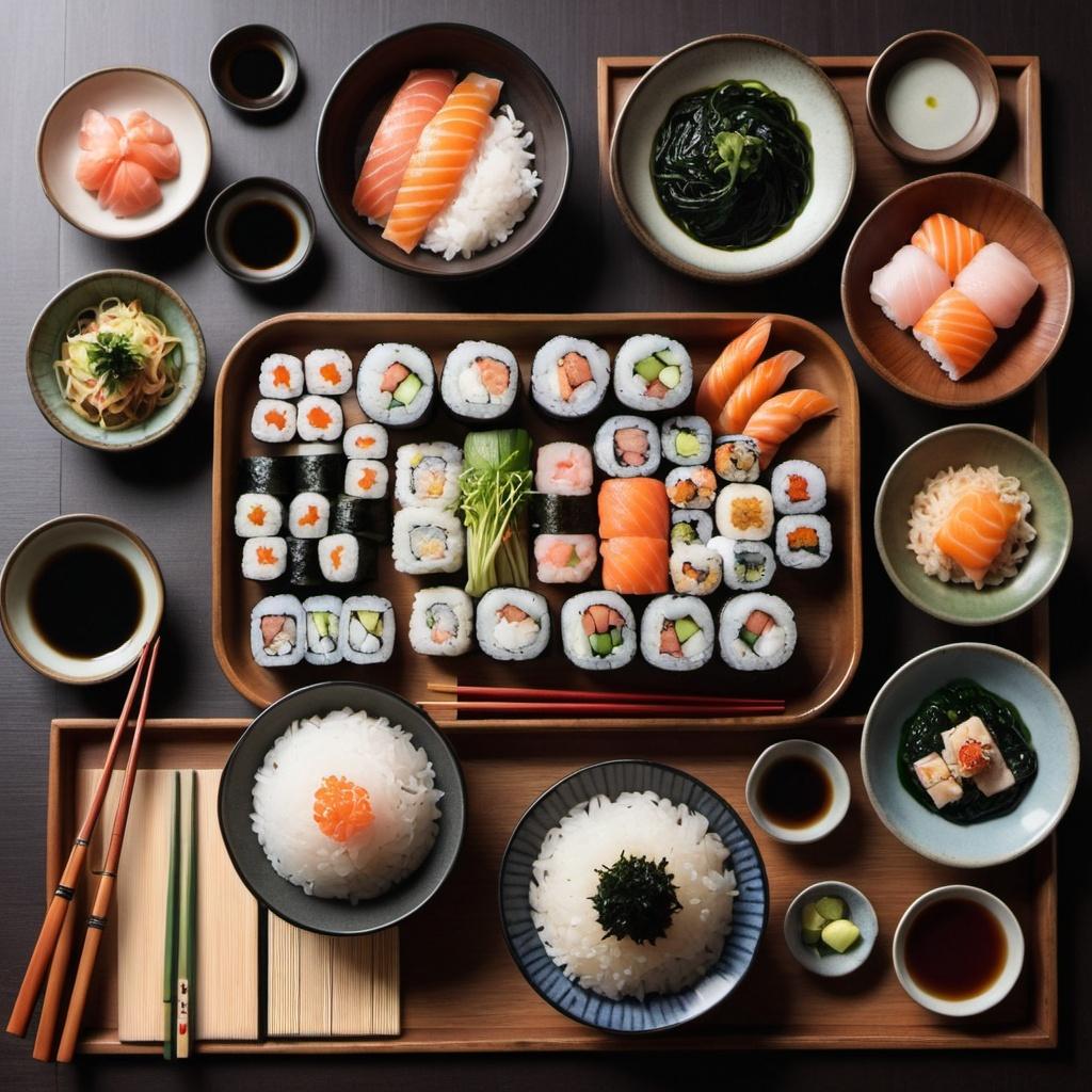 Everyday Japanese: Quick and Easy Recipes for Busy Cooks